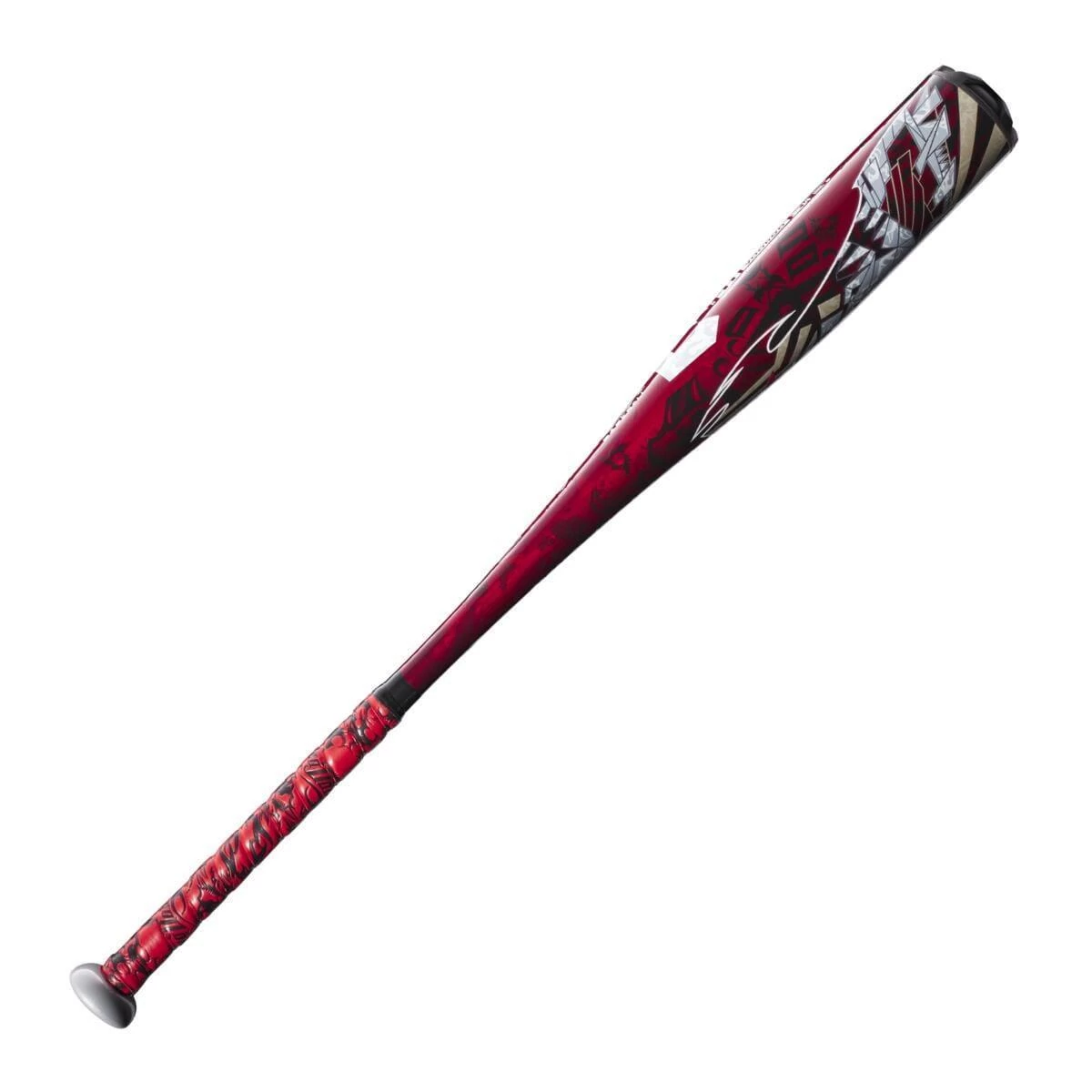 2023 DeMarini Voodoo ONE (-11) USA Baseball Bat: WBD2360010 6 2023 DeMarini Voodoo ONE (-11) USA Baseball Bat: WBD2360010 - Image 6