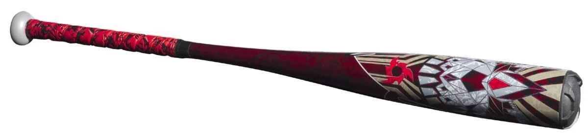 2023 DeMarini Voodoo ONE (-11) USA Baseball Bat: WBD2360010 7 2023 DeMarini Voodoo ONE (-11) USA Baseball Bat: WBD2360010 - Image 7