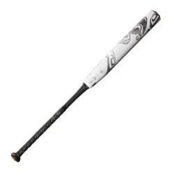 2023 DeMarini Whisper (-10) Fastpitch Softball Bat: WBD2364010 -BatPower Deals Sales WBD2364010 2 DEMARINI WHISPER 1O WH COPPER.png.cq5dam.web .1200.1200