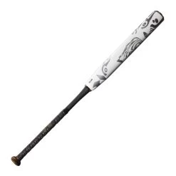 2023 DeMarini Whisper (-10) Fastpitch Softball Bat: WBD2364010 -BatPower Deals Sales WBD2364010 3 DEMARINI WHISPER 1O WH COPPER.png.cq5dam.web .1200.1200