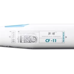 2023 DeMarini CF (-11) Fastpitch Softball Bat: WBD2365010 13 2023 DeMarini CF (-11) Fastpitch Softball Bat: WBD2365010 -BatPower Deals Sales WBD2365010 7 DEMARINI CF FP 11 WH BU.png.cq5dam.web .1200.1200