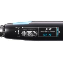 2023 DeMarini CF (-9) Fastpitch Softball Bat: WBD2367010 -BatPower Deals Sales WBD2367010 7 DEMARINI CF FP 9 BL BU.png.cq5dam.web .1200.1200