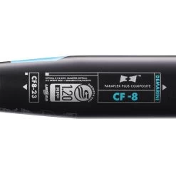 2023 DeMarini CF (-8) Fastpitch Softball Bat: WBD2368010 -BatPower Deals Sales WBD2368010 7 DEMARINI CF FP 8 BL BU.png.cq5dam.web .1200.1200