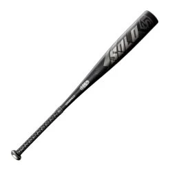 2021 Louisville Slugger SOLO (-10) USSSA Baseball Bat: WBL2471010 -BatPower Deals Sales WBL2471010 0 LS BB SL Solo 21 10 BL SI.png.cq5dam.web .1200.1200