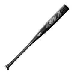 2021 Louisville Slugger SOLO (-5) USSSA Baseball Bat: WBL2473010 10 2021 Louisville Slugger SOLO (-5) USSSA Baseball Bat: WBL2473010 -BatPower Deals Sales WBL2473010 0 LS BB SL Solo 21 5 BL SI.png.cq5dam.web .1200.1200