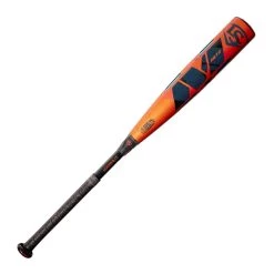2022 Louisville Slugger META (-10) USSSA Baseball Bat: WBL2528010 -BatPower Deals Sales WBL2528010 0 LS SL Meta 22 10 OR BU.png.cq5dam.web .1200.1200