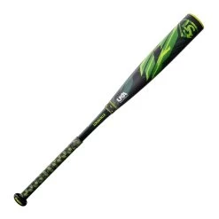 2022 Louisville Slugger Prime (-10) USA Baseball Bat: WBL2536010 -BatPower Deals Sales WBL2536010 0 LS USABB Prime 20 10 BL GR.png.cq5dam.web .1200.1200