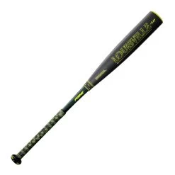 2022 Louisville Slugger Prime (-10) USA Baseball Bat: WBL2536010 -BatPower Deals Sales WBL2536010 2 LS USABB Prime 20 10 BL GR.png.cq5dam.web .1200.1200