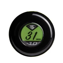 2022 Louisville Slugger Prime (-10) USA Baseball Bat: WBL2536010 -BatPower Deals Sales WBL2536010 5 LS USABB Prime 20 10 BL GR.png.cq5dam.web .1200.1200