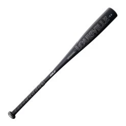 2022 Louisville Slugger Solo (-11) USA Baseball Bat: WBL2537010 -BatPower Deals Sales WBL2537010 2 LS USABB Solo 22 11 BL GY.png.cq5dam.web .1200.1200