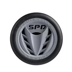 2022 Louisville Slugger Solo (-11) USA Baseball Bat: WBL2537010 -BatPower Deals Sales WBL2537010 6 LS USABB Solo 22 11 BL GY.png.cq5dam.web .1200.1200