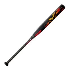 2022 Louisville Slugger LXT (-10) Fastpitch Softball Bat: WBL2543010 -BatPower Deals Sales WBL2543010 3 LS FP LXT 22 10 BL RD.png.cq5dam.web .1200.1200