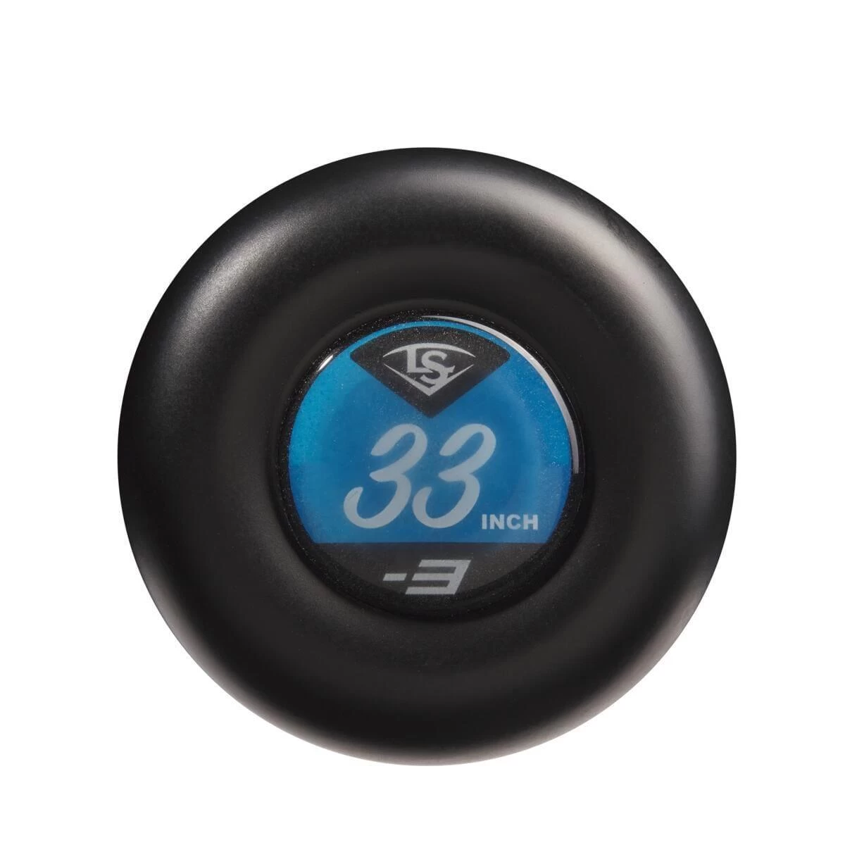 2023 Louisville Slugger Vapor (-3) BBCOR Baseball Bat: WBL2645010 6 2023 Louisville Slugger Vapor (-3) BBCOR Baseball Bat: WBL2645010 - Image 6