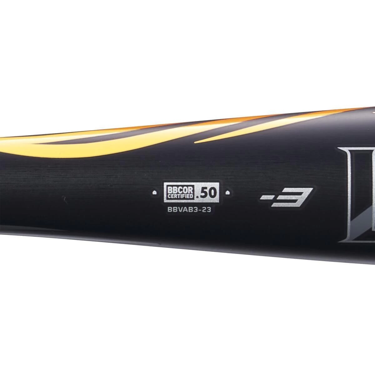 2023 Louisville Slugger Vapor (-3) BBCOR Baseball Bat: WBL2645010 8 2023 Louisville Slugger Vapor (-3) BBCOR Baseball Bat: WBL2645010 - Image 8