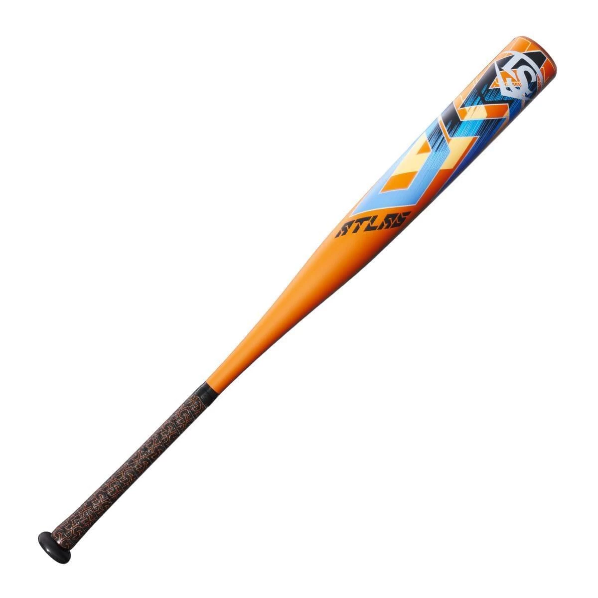 2023 Louisville Slugger Atlas (-5) USSSA Baseball Bat: WBL2656010 2 2023 Louisville Slugger Atlas (-5) USSSA Baseball Bat: WBL2656010 - Image 2