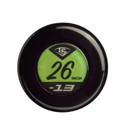 2023 Louisville Slugger Meta (-13) USA Tee Ball Baseball Bat: WBL2667010 -BatPower Deals Sales WBL2667010 5 LS META TEEBALL 13 25 GR.png.cq5dam.web .1200.1200