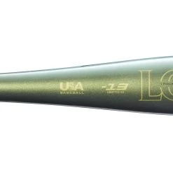 2023 Louisville Slugger Meta (-13) USA Tee Ball Baseball Bat: WBL2667010 -BatPower Deals Sales WBL2667010 7 LS META TEEBALL 13 25 GR.png.cq5dam.web .1200.1200