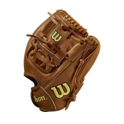 2021 Wilson A2000 DP15 Pedroia Fit 11.5" Infield Baseball Glove: WTA20RB21DP15 -BatPower Deals Sales WBW100108 2 A2000 IF DP15 115 SaddleTan.png.cq5dam.web .1200.1200