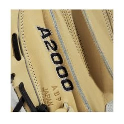 Wilson A2000 CM33 33" Baseball Catcher's Mitt: WBW10011533 -BatPower Deals Sales WBW100115 5 A2000 C DPCM 33 Blonde.png.cq5dam.web .1200.1200