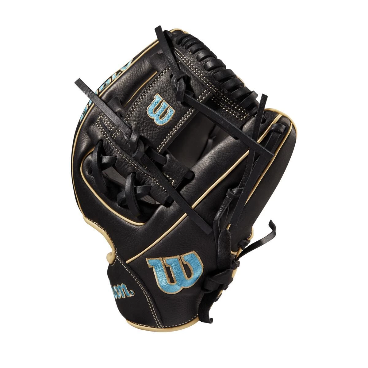 2022 Wilson A1000 DP15 11.5" Infield Baseball Glove: WTA10RB22DP15 4 2022 Wilson A1000 DP15 11.5" Infield Baseball Glove: WTA10RB22DP15 - Image 4