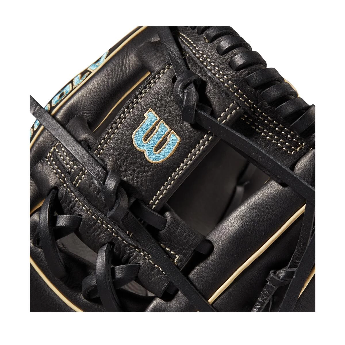 2022 Wilson A1000 DP15 11.5" Infield Baseball Glove: WTA10RB22DP15 8 2022 Wilson A1000 DP15 11.5" Infield Baseball Glove: WTA10RB22DP15 - Image 8