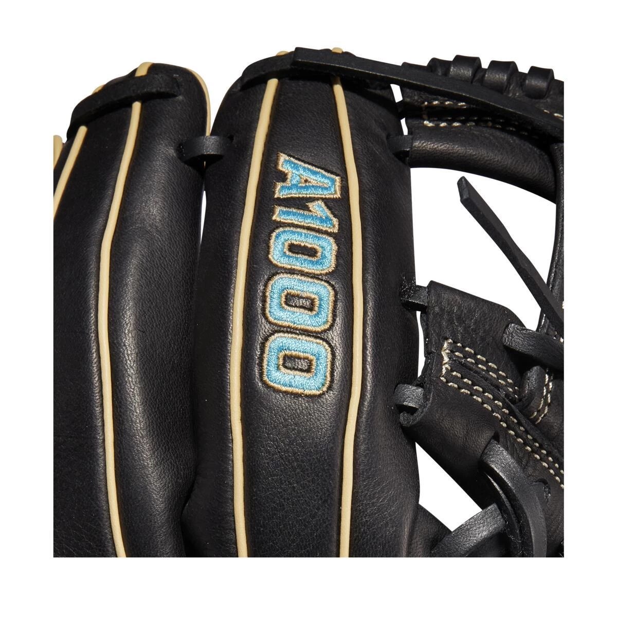 2022 Wilson A1000 DP15 11.5" Infield Baseball Glove: WTA10RB22DP15 7 2022 Wilson A1000 DP15 11.5" Infield Baseball Glove: WTA10RB22DP15 - Image 7