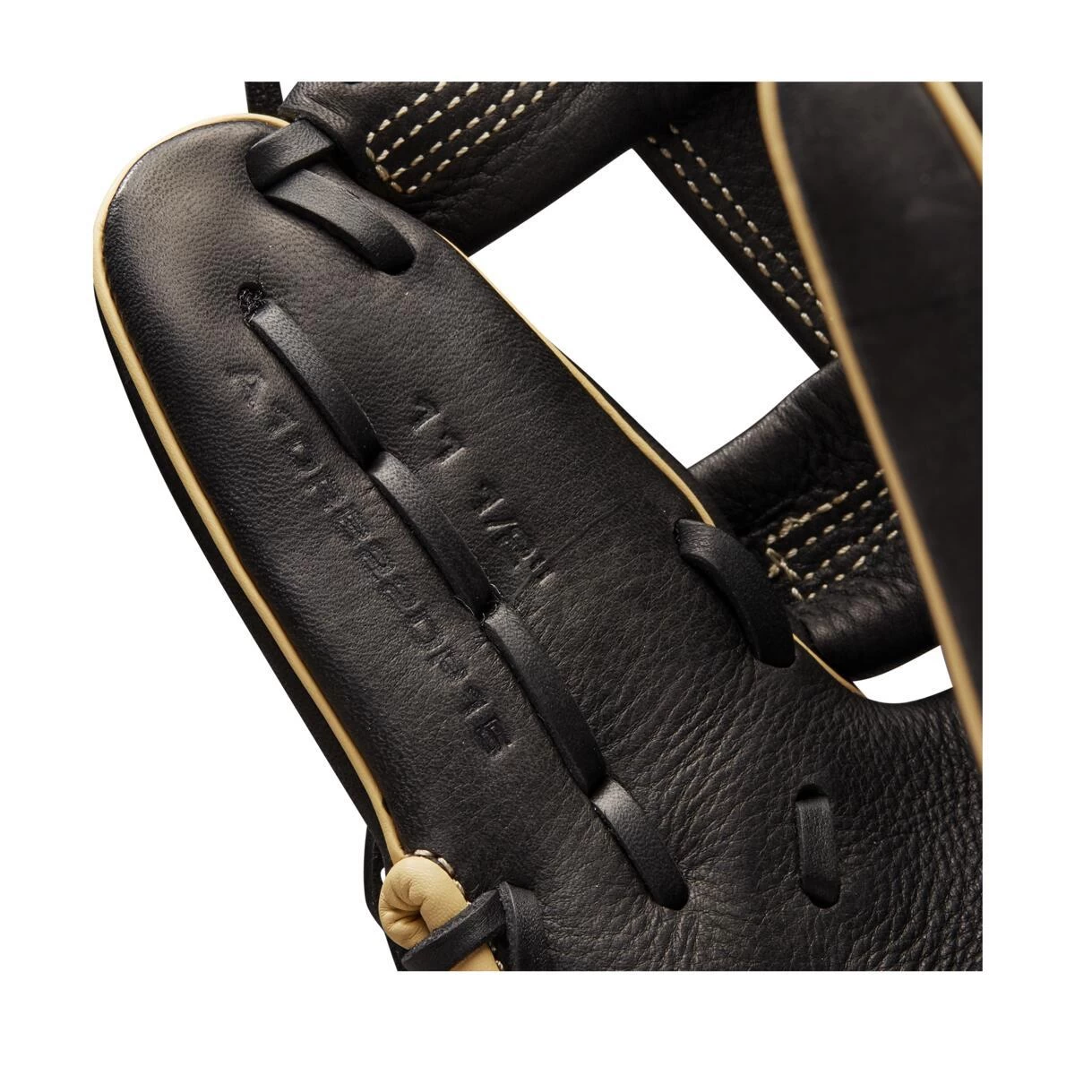 2022 Wilson A1000 DP15 11.5" Infield Baseball Glove: WTA10RB22DP15 6 2022 Wilson A1000 DP15 11.5" Infield Baseball Glove: WTA10RB22DP15 - Image 6