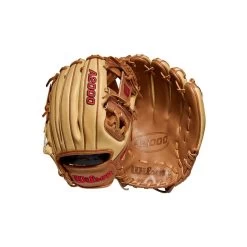 2022 Wilson A2000 1786 11.5" Infield Baseball Glove: WTA20RB221786 -BatPower Deals Sales WBW100390 8 A2000 Leather 1786 IF 115 Blonde SaddleTan.png.cq5dam.web .1200.1200