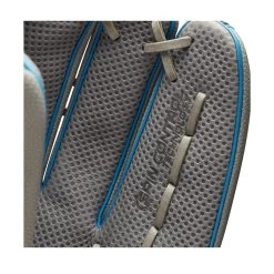 Wilson A2000 SCSP13SS 13" Slowpitch Softball Fielding Glove: WBW10040213 -BatPower Deals Sales WBW100402 7 A2000 SP13 SC 13 GreyDimpled GreySS BlackSS.png.cq5dam.web .1200.1200