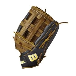 Wilson A2000 SP14SS 14" Slowpitch Softball Fielding Glove: WBW10040414 10 Wilson A2000 SP14SS 14" Slowpitch Softball Fielding Glove: WBW10040414 -BatPower Deals Sales WBW100404 2 2022 A2000 SP14SS BL Saddle Tan.png.cq5dam.web .1200.1200