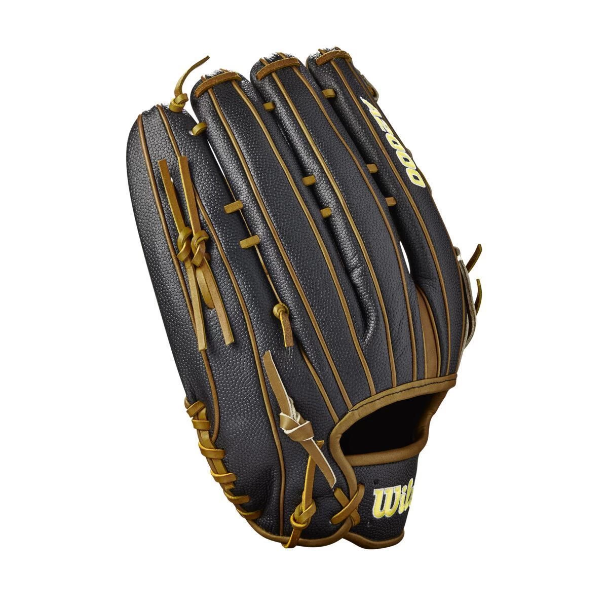 Wilson A2000 SP14SS 14" Slowpitch Softball Fielding Glove: WBW10040414 5 Wilson A2000 SP14SS 14" Slowpitch Softball Fielding Glove: WBW10040414 - Image 5