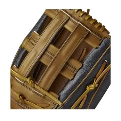Wilson A2000 SP14SS 14" Slowpitch Softball Fielding Glove: WBW10040414 13 Wilson A2000 SP14SS 14" Slowpitch Softball Fielding Glove: WBW10040414 -BatPower Deals Sales WBW100404 4 2022 A2000 SP14SS BL Saddle Tan.png.cq5dam.web .1200.1200