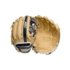 2022 Wilson A2K SC1786 11.5" Infield Baseball Glove: WBW100409115 -BatPower Deals Sales WBW100409 8 A2K 1786 SC IF 115 Blonde Gunmetal.png.cq5dam.web .1200.1200