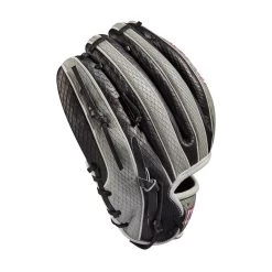 2022 Wilson A2000 TA7 Tim Anderson GM 11.5" Baseball Glove: WTA20RB22TA7GM -BatPower Deals Sales WBW100433 3 A2000 TA7 GM IF 115 Black Grey.png.cq5dam.web .1200.1200