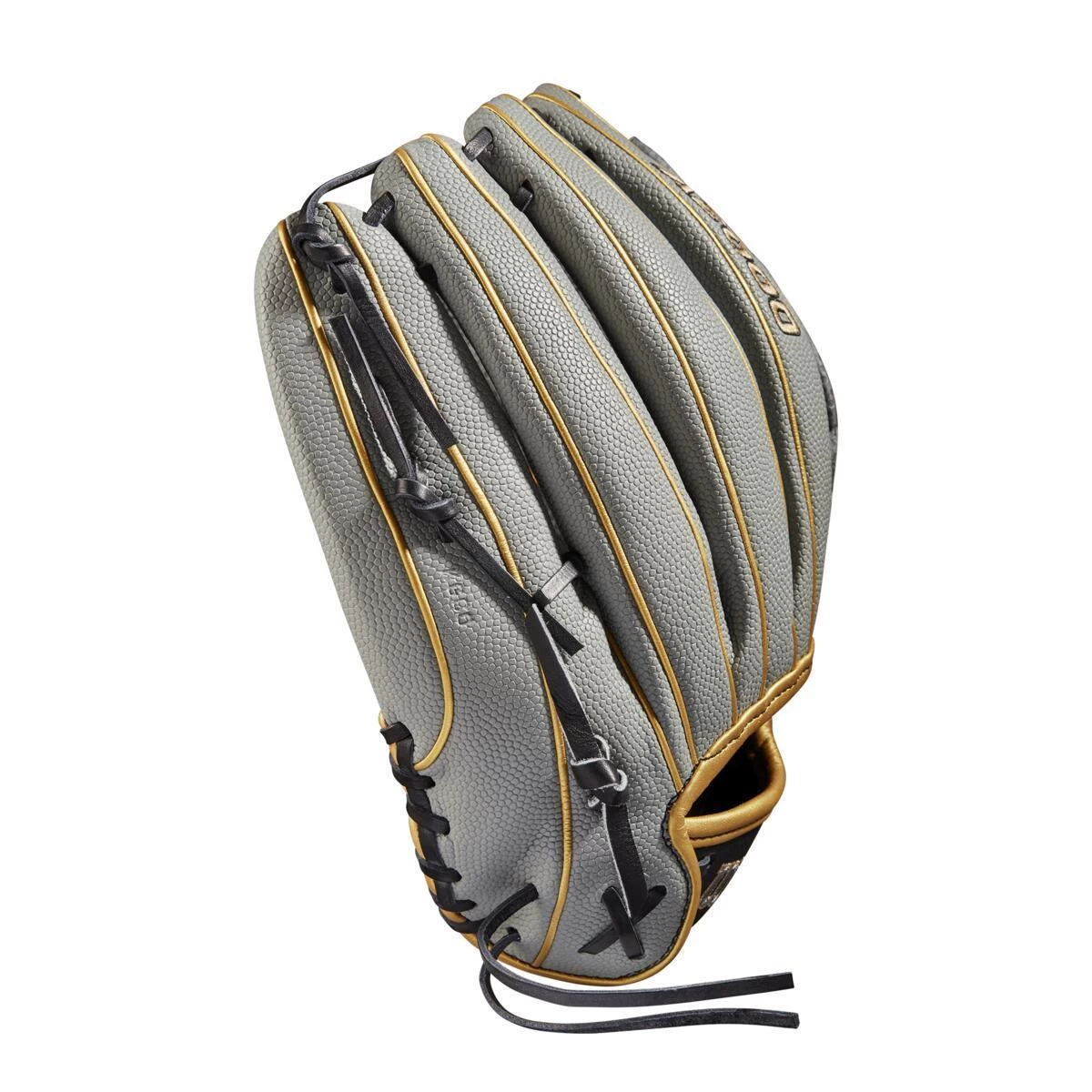 2022 Wilson A2000 SC V125SS 12.5" Outfield Fastpitch Softball Glove: WTA20RF22SCV125 5 2022 Wilson A2000 SC V125SS 12.5" Outfield Fastpitch Softball Glove: WTA20RF22SCV125 - Image 5