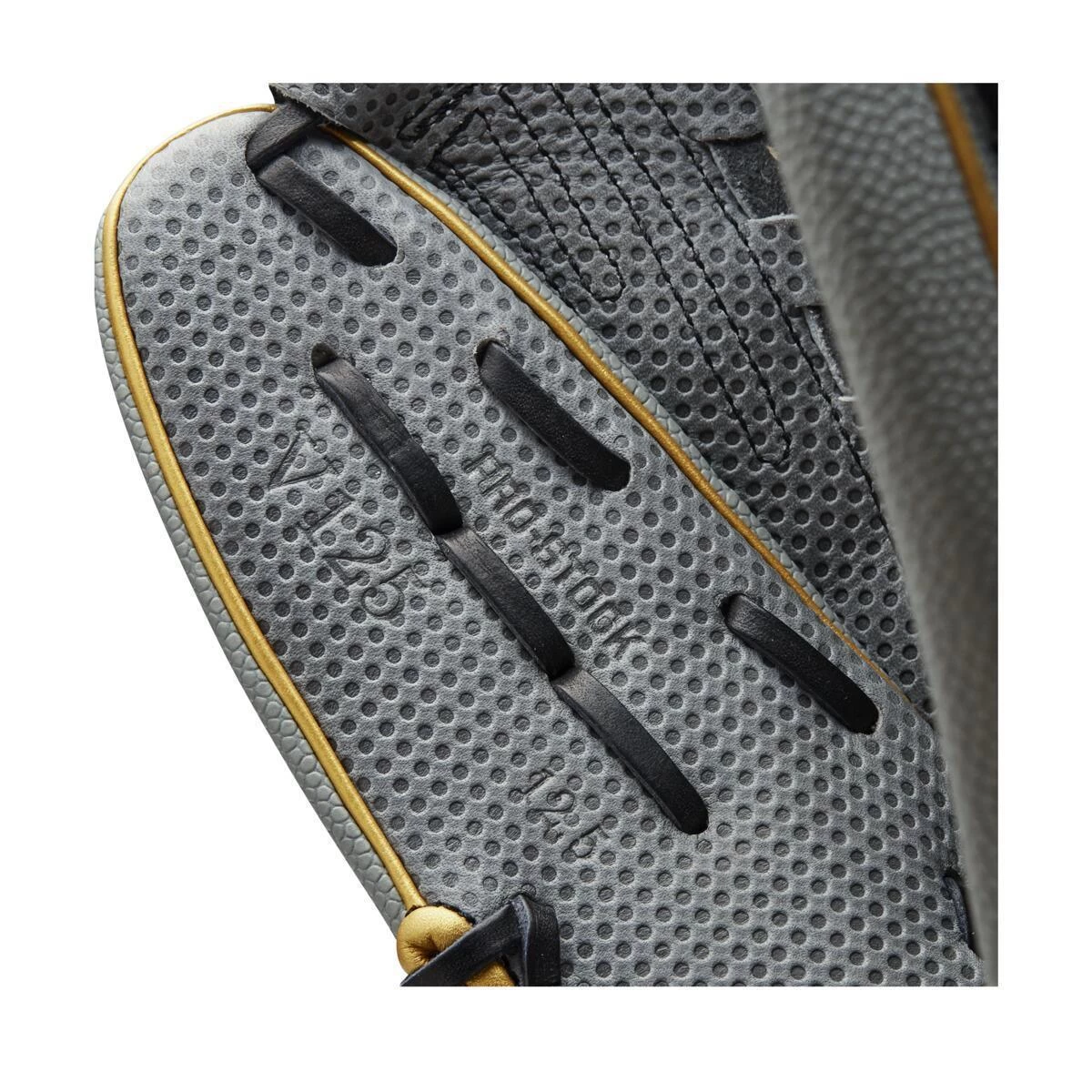 2022 Wilson A2000 SC V125SS 12.5" Outfield Fastpitch Softball Glove: WTA20RF22SCV125 7 2022 Wilson A2000 SC V125SS 12.5" Outfield Fastpitch Softball Glove: WTA20RF22SCV125 - Image 7