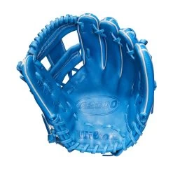 2023 Wilson A2000 Love The Moment DP15SS 11.5" Infield Baseball Glove: WBW100844115 -BatPower Deals Sales WBW100844 1 A2000 IF LTM DP15SS 115 AutismSpeaksBlue.png.cq5dam.web .1200.1200