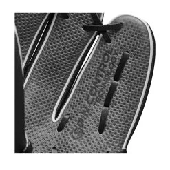 2023 Wilson A2K SC1787SS 11.75" Infield Baseball Glove: WBW1008921175 -BatPower Deals Sales WBW100892 7 A2K IF 1787SC 1175 BlackSS GreyDimple Grey.png.cq5dam.web .1200.1200