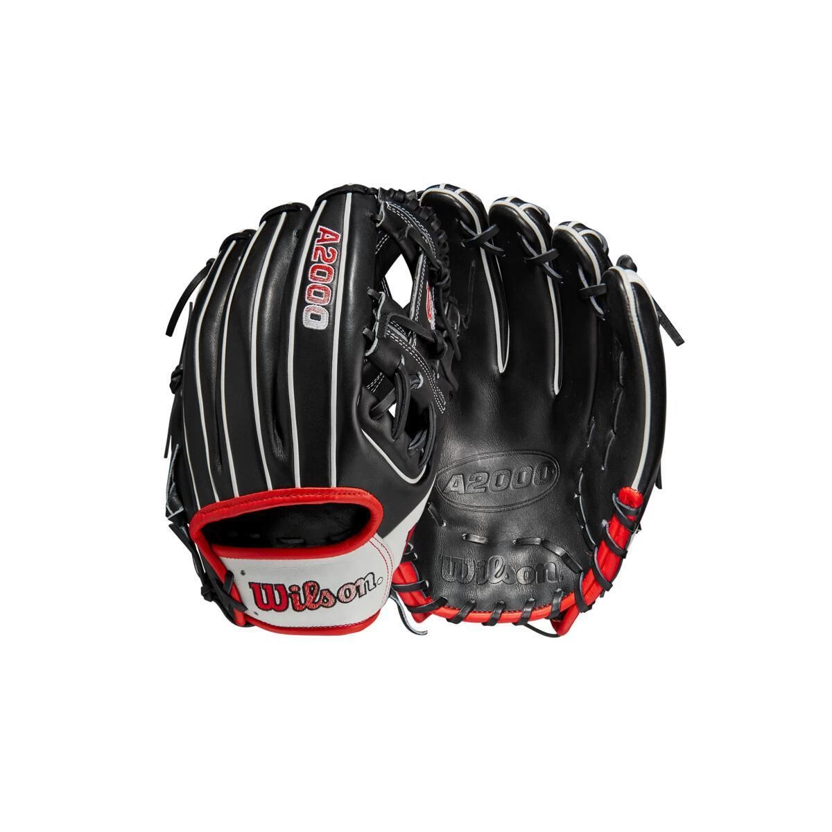 2023 Wilson A2000 1975 11.75" Infield Baseball Glove: WBW1009701175 9 2023 Wilson A2000 1975 11.75" Infield Baseball Glove: WBW1009701175 - Image 9