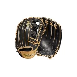 2023 Wilson A2000 1810 Super Skin 12.75" Outfield Baseball Glove: WBW1009731275 -BatPower Deals Sales WBW100973 8 A2000 OF 1810SS 1275 Black BlackSS Blonde.png.cq5dam.web .1200.1200