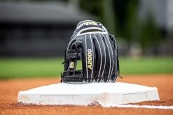 2023 Wilson A2000 1786 Spin Control 11.5" Infield Baseball Glove: WBW100985115 -BatPower Deals Sales WBW100985115Lifestlye2