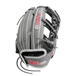 2023 Wilson A2000 FP75SS 11.75" Infield Fastpitch Glove: WBW1009911175