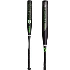 2022 Worth Mach 1 Cobra Jet 428 XXL 13.5" USSSA Slowpitch Softball Bat: WM22MU