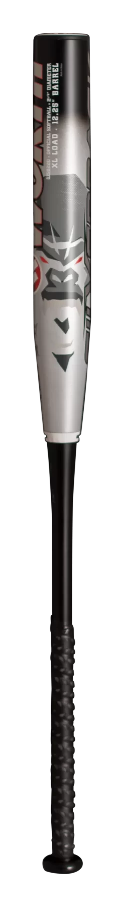 2022 Worth Silverback XL 12.25″ 2PC USSSA Slowpitch Softball Bat: WSB22U -BatPower Deals Sales WSB22Uside scaled