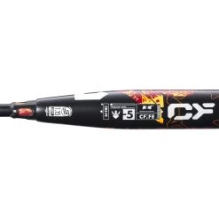 2022 DeMarini CF Mashup (-5) 2 5/8" USSSA Baseball Bat: WTDXCB5-FE 16 2022 DeMarini CF Mashup (-5) 2 5/8" USSSA Baseball Bat: WTDXCB5-FE -BatPower Deals Sales WTDXCB5FE 7 DM CF Final Edition 5 BL.png.cq5dam.web .1200.1200