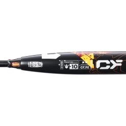2022 DeMarini CF Mashup (-10) 2 3/4" USSSA Baseball Bat: WTDXCBZ-FE -BatPower Deals Sales WTDXCBZFE 7 DM CF Final Edition 10 BL.png.cq5dam.web .1200.1200