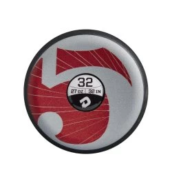 2022 DeMarini The Goods (-5) USSSA Baseball Bat: WTDXGB5-22 -BatPower Deals Sales WTDXGB522 5 DM SL The Goods 5 SI RD.png.cq5dam.web .1200.1200