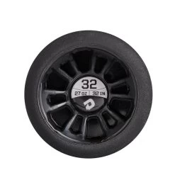 2022 DeMarini Zoa (-5) USSSA Baseball Bat: WTDXZB5-22 -BatPower Deals Sales WTDXZB522 5 DM SL ZOA 5 GD BL.png.cq5dam.web .1200.1200