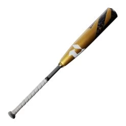 2022 DeMarini Zoa (-10) USSSA Baseball Bat: WTDXZBZ-22 -BatPower Deals Sales WTDXZBZ22 0 DM SL ZOA 10 GD BL.png.cq5dam.web .1200.1200