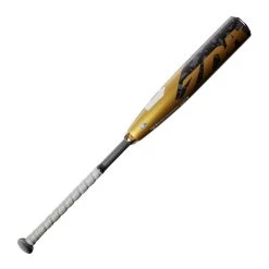 2022 DeMarini Zoa (-10) USSSA Baseball Bat: WTDXZBZ-22 -BatPower Deals Sales WTDXZBZ22 1 DM SL ZOA 10 GD BL.png.cq5dam.web .1200.1200